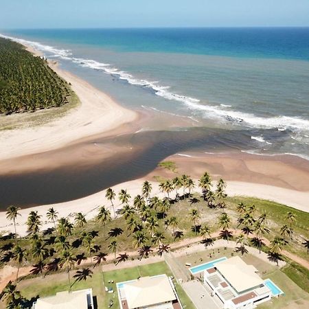 Apto Pdi Na Praia Em Baixio Baixio (Bahia) Exterior foto