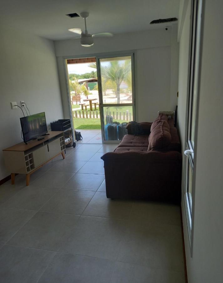 Apto Pdi Na Praia Em Baixio Baixio (Bahia) Exterior foto